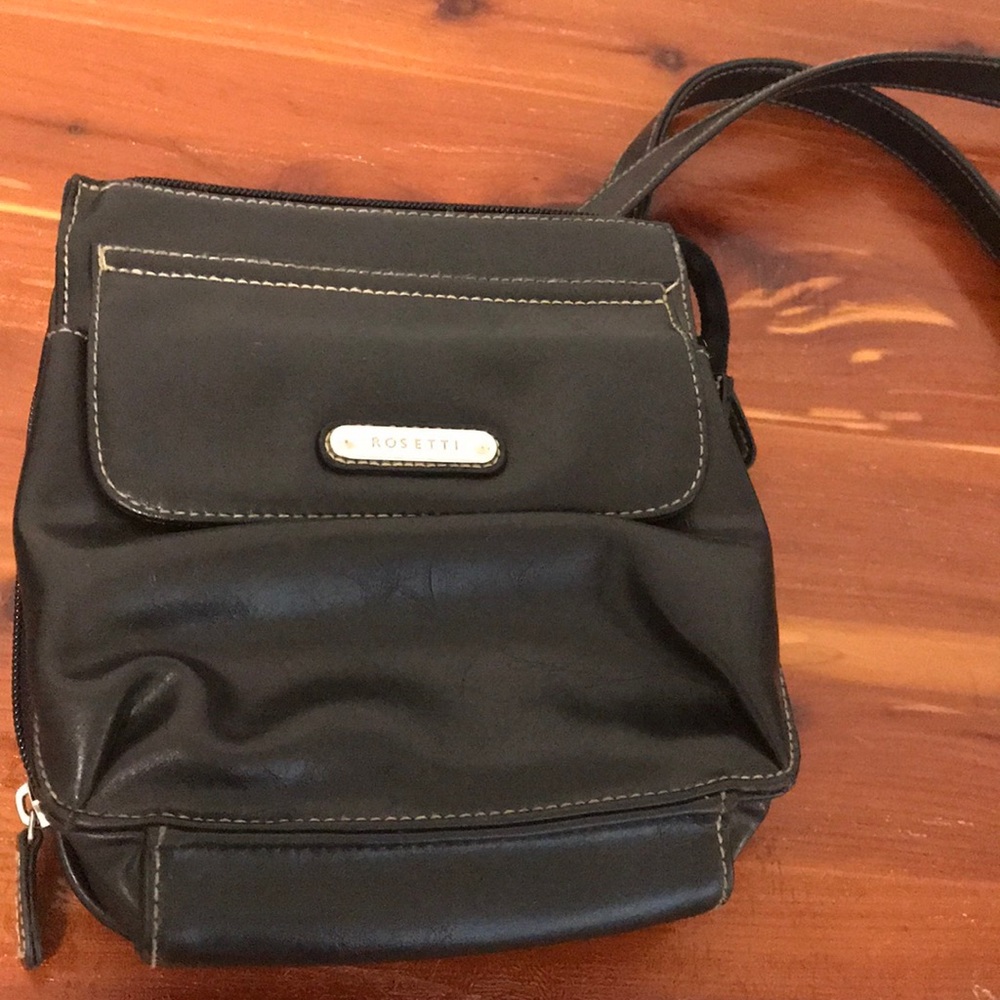 Rosetti Crossbody Bag